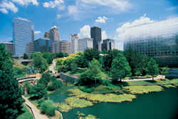 Oklahoma City